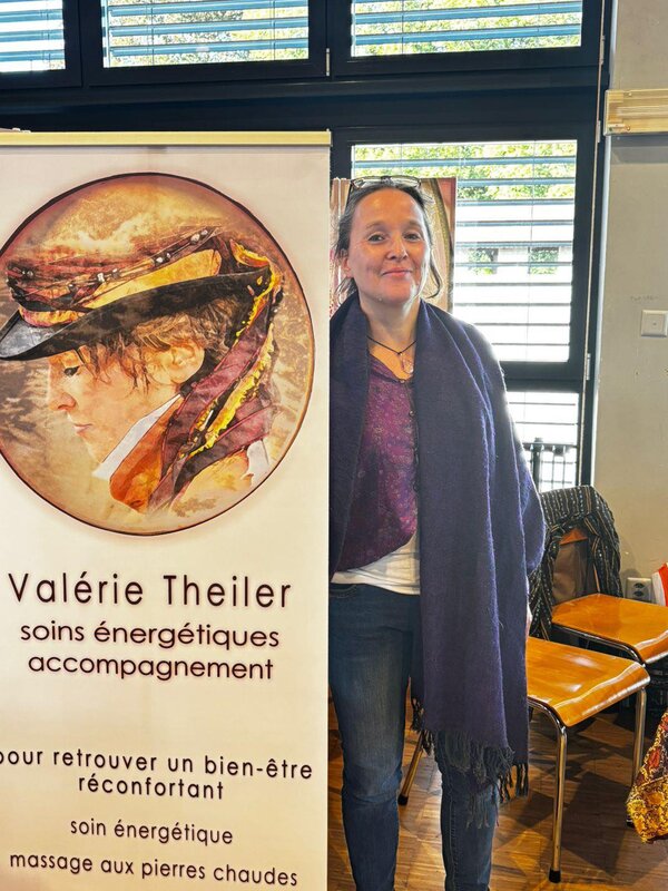 Valérie Theiler