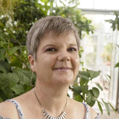 Corinne Lanti